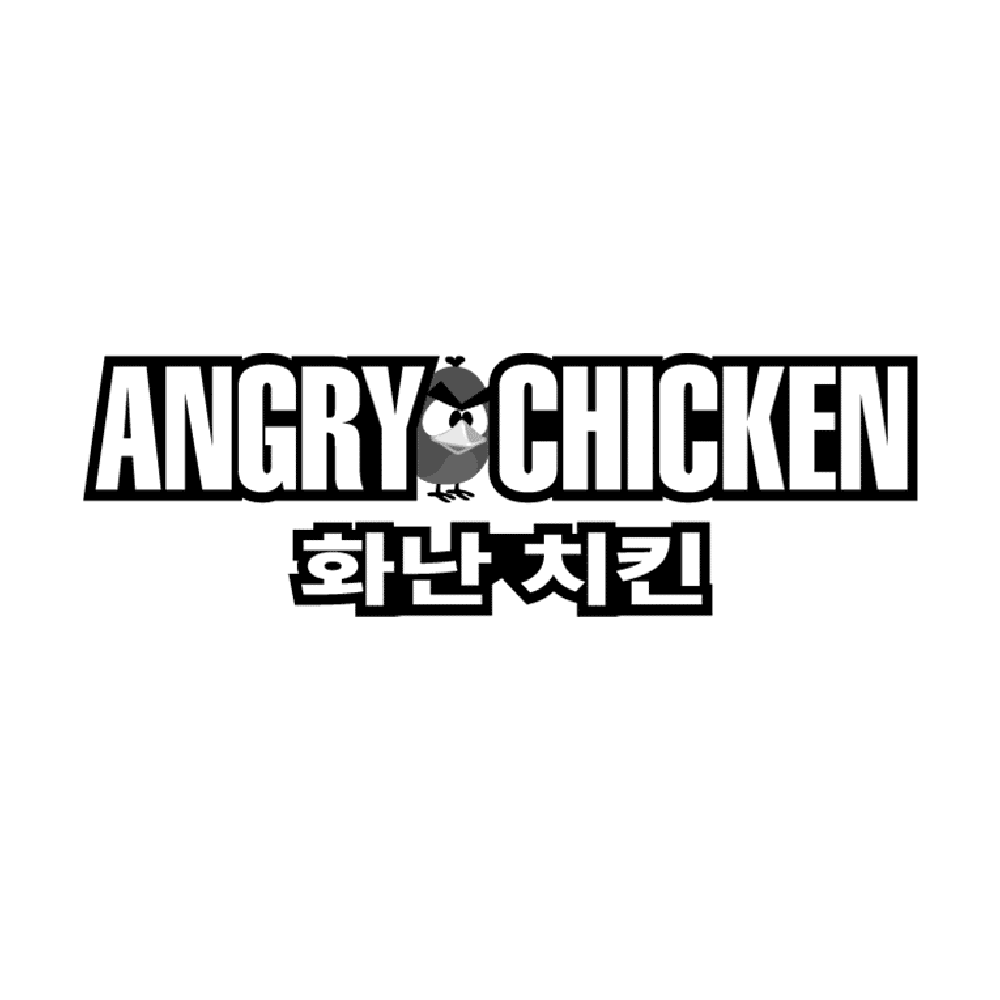 Angry Chicken